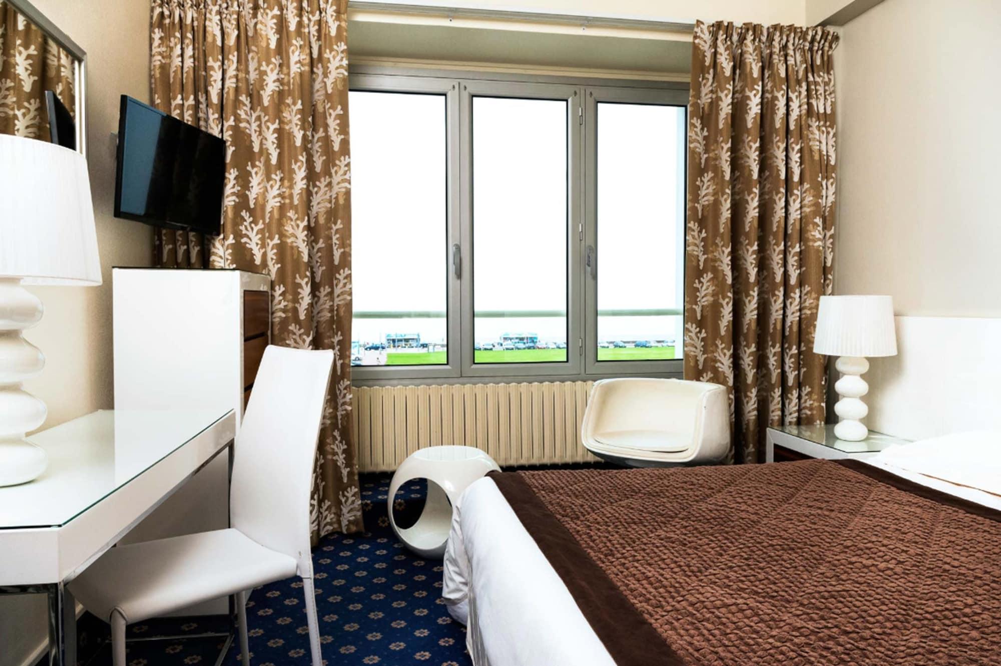 Hotel Aguado Dieppe Zewnętrze zdjęcie