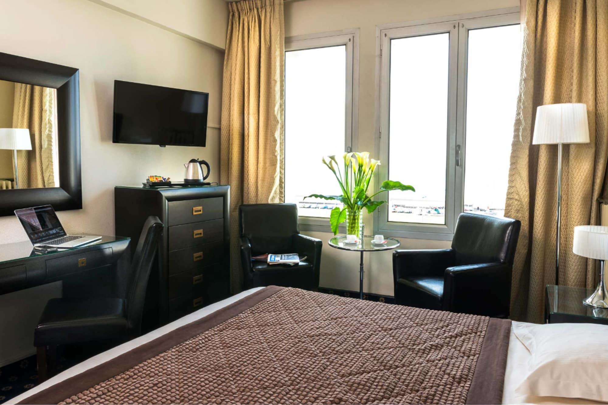 Hotel Aguado Dieppe Zewnętrze zdjęcie